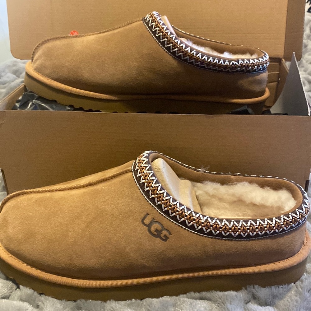 Mens New Uggs slippers